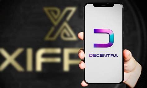 Xifra cambia su nombre a Decentra y deja en vilo a los ...